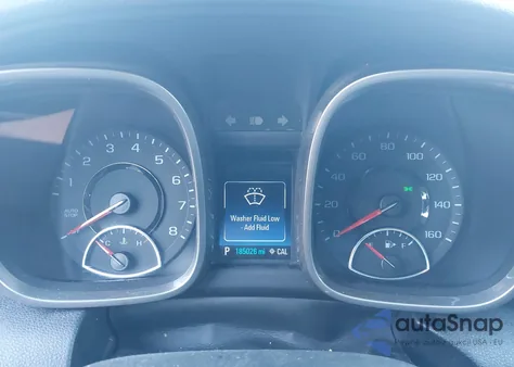 2014 Chevrolet Malibu 2Lt from USA, damaged, VIN 1G11E5SL0EF287282